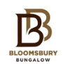 Bloomsbury Bungalow