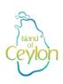 Island of Ceylon